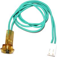 Temperatursensor kpl. mit Kabel